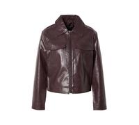 FRENCH CONNECTION Veste mi-saison 'KAYLEIGH' bordeaux, Taille XS