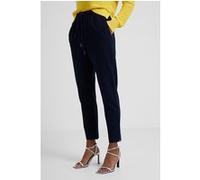 French Connection Whisper Ruth Jogger Blue Taille: XS | Pantalons de survêtement Outlet | Femme | Bleu