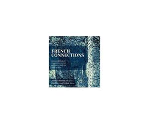 French Connections - Berkeley, Poulenc, Britten, Heggie