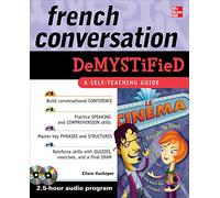 French Conversation DeMystified