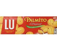 French Cookie Palmito de LU (lot de 3)