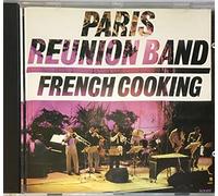 French Cooking by Paris Reunion Band (1995-11-18)