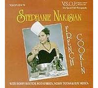 French Cooking by Stephanie Nakasian (1997-10-07)