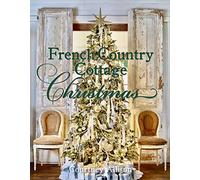 French Country Cottage Christmas