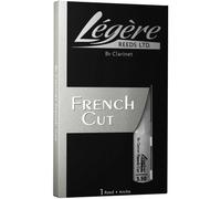 French Cut 3.25 - Clar Sib