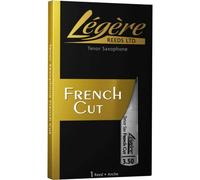 Legere Legere French Cut Tenor Sax 3.25
