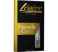 French Cut 3 - Sax Alto