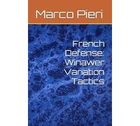 French Defense: Winawer Variation Tactics