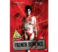 French Demence - Volume 1 - Oh My Gore ! G