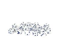 French Dice Set