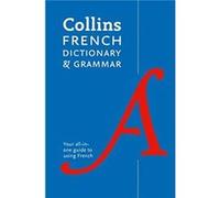 French Dictionary and Grammar Inconnu (Auteur)