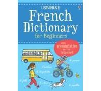 French Dictionary For Beginners