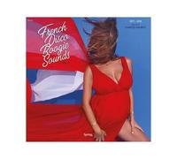 French Disco Boogie Sounds Vol 4