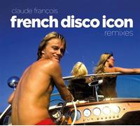 French Disco Icon CD