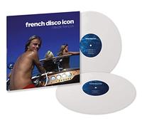 French Disco Icon (Double Vinyle Blanc)
