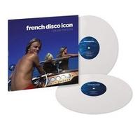 French Disco Icon Édition Collector Limitée Vinyle Blanc G