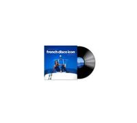 French Disco Icon Volume 2 Vinyle