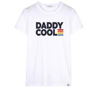 French Disorder - Alex Daddy Cool Print White - L - Tee-shirt