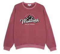 FRENCH DISORDER Brady Washed Montana - Homme - Rose - taille M- modèle 2023