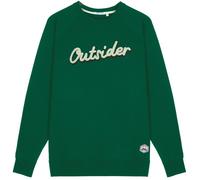 FRENCH DISORDER Clyde Outsider Bottle - Homme - Vert - taille M- modèle 2025