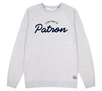 FRENCH DISORDER Sweat Clyde Patron - Homme - Gris - taille XL- modèle 2026