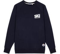 FRENCH DISORDER Clyde Ski Winter Club - Homme - Bleu - taille S- modèle 2025