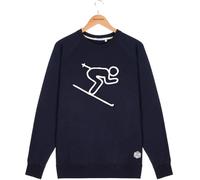 FRENCH DISORDER Clyde Skieur - Homme - Bleu - taille S- modèle 2026
