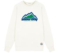 FRENCH DISORDER Clyde Snow Day - Homme - Beige - taille L- modèle 2025