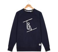 FRENCH DISORDER Clyde Telesiege - Homme - Bleu - taille XXL- modèle 2025