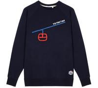 FRENCH DISORDER Clyde To The Top - Homme - Bleu - taille S- modèle 2026