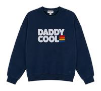 French Disorder - Clyde Warmy Daddy Cool Navy - S - Sweat
