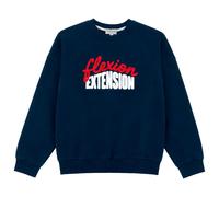 French Disorder - Clyde Warmy Flexion Extension Navy - XL - Sweat
