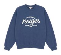 French Disorder - Clyde Warmy Homme Des Neiges Costal Fjord - L - Sweat