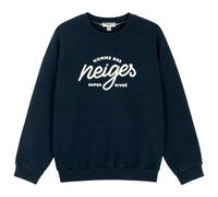 French Disorder - Clyde Warmy Homme Des Neiges Navy - XL - Sweat