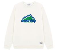 French Disorder - Clyde Warmy Snow Day Cream - XL - Sweat