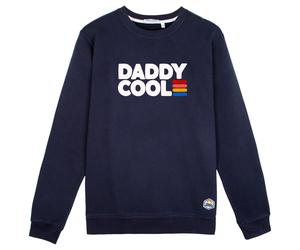 French Disorder - Dylan Daddy Cool Navy - XL - Sweat