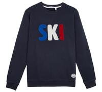 French Disorder - Dylan Ski Navy - L - Sweat