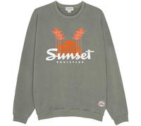FRENCH DISORDER Dylan Washed Sunset - Homme - Vert - taille M- modèle 2023