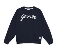 French Disorder - Rosie Givree Tricotin Navy - S - Sweat