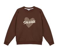 French Disorder - Rosie Sauvage Léo Brown - M - Sweat