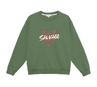 French Disorder - Rosie Sauvage Léo Khaki - XS - Sweat
