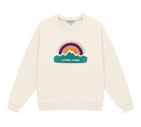 FRENCH DISORDER Sweat Pam Fd Dawn - Femme - Beige - taille S- modèle 2027