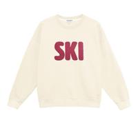 FRENCH DISORDER Sweat Rosa Warmy Ski - Femme - Beige - taille M- modèle 2027