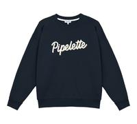 FRENCH DISORDER Sweat Rosie Pipelette - Femme - Bleu - taille L- modèle 2026