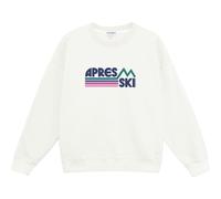 FRENCH DISORDER Sweat Rosie Warmy Apres Ski - Femme - Beige - taille S- modèle 2026