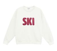 FRENCH DISORDER Sweat Rosie Warmy Ski - Femme - Beige - taille L- modèle 2026