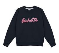 FRENCH DISORDER Sweatricotin Rosa Warmy Bichette - Femme - Bleu - taille S- modèle 2027