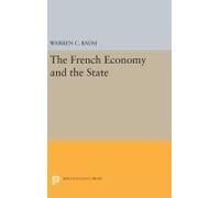French Economy And The State