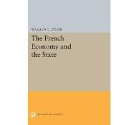 French Economy And The State