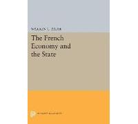 French Economy And The State